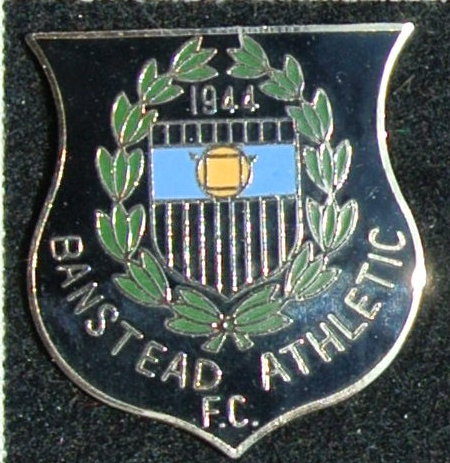 BANSTEAD ATHLETIC 2
