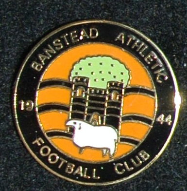 BANSTEAD ATHLETIC