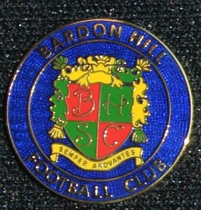 BARDON HILL