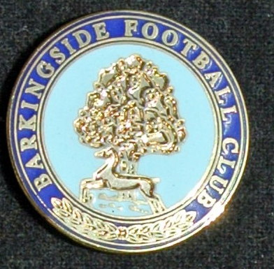 BARKINGSIDE