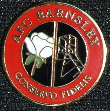 BARNSLEY CONSERYO FIDELIS