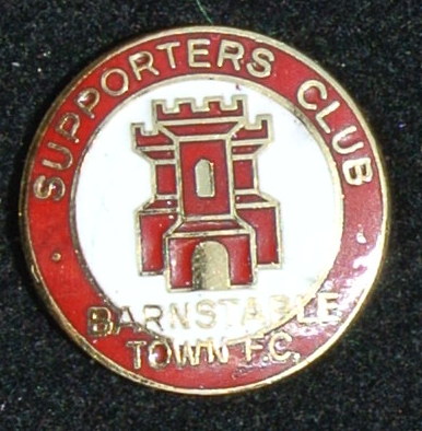 BARNSTAPLE TOWN 3