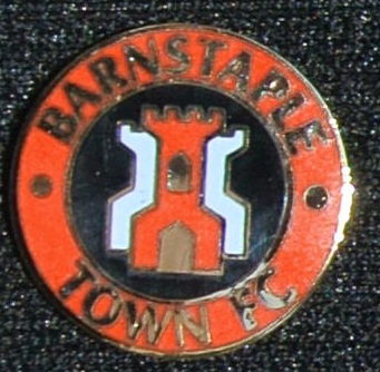 BARNSTAPLE TOWN 4