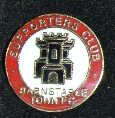 BARNSTAPLE TOWN
