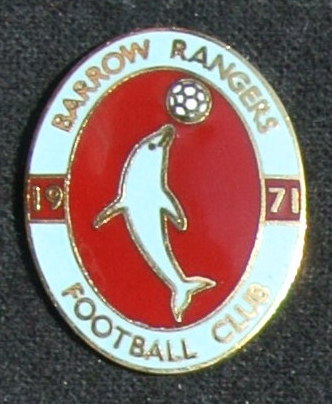 BARROW RANGERS