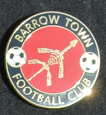 BARROW TOWN 2