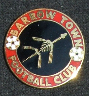 BARROW TOWN