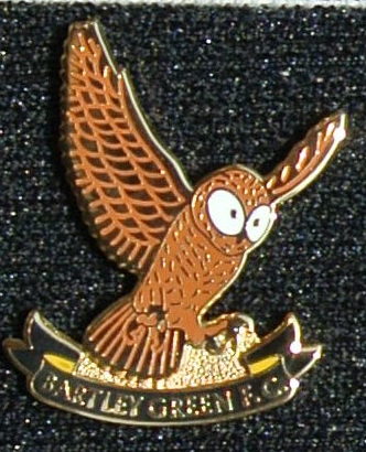 BARTLEY GREEN