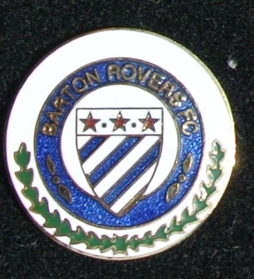 BARTON ROVERS 2