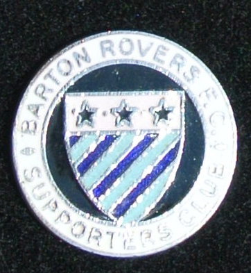 BARTON ROVERS SC
