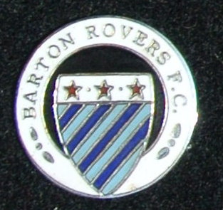 BARTON ROVERS