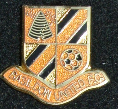 BASILDON UNITED