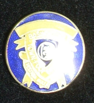 BASINGSTOKE TOWN 2