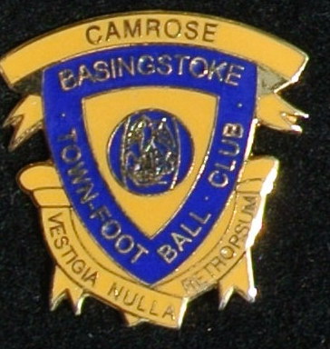 BASINGSTOKE TOWN 3