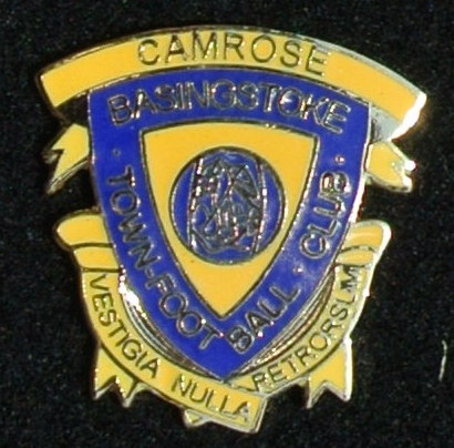 BASINGSTOKE TOWN 4
