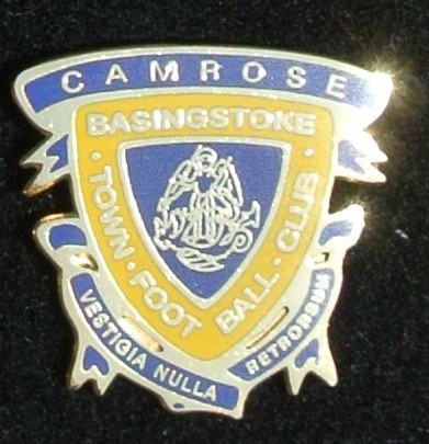 BASINGSTOKE TOWN 5