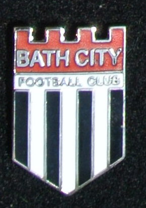 BATH CITY 2