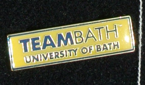BATH UNIVERSITY 2