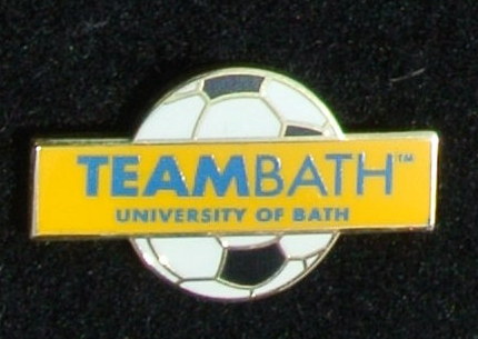 BATH UNIVERSITY