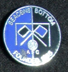 BEACONS BOTTOM