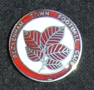 BECKENHAM TOWN