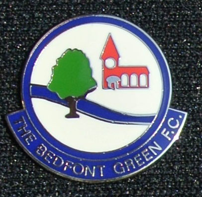 BEDFONT GREEN