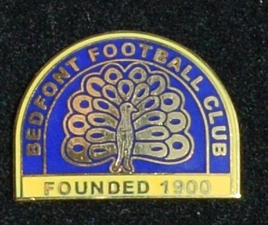 BEDFONT