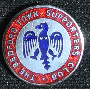 BEDFORD TOWN SC