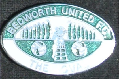 BEDWORTH UNITED 2