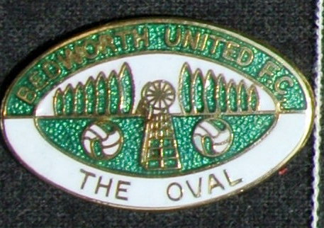 BEDWORTH UNITED 3
