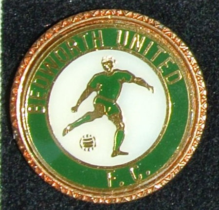 BEDWORTH UNITED 4