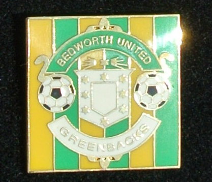 BEDWORTH UNITED