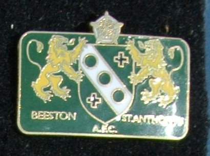 BEESTON ST.ANTH.