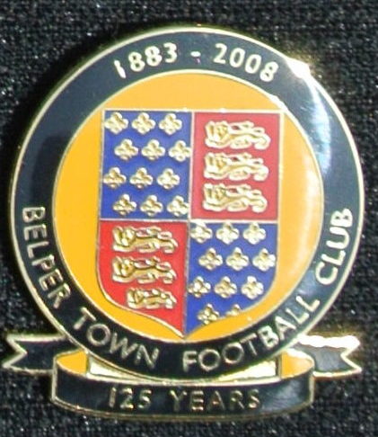 BELPER TOWN 2