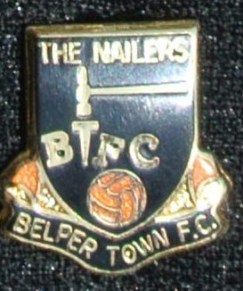 BELPER TOWN