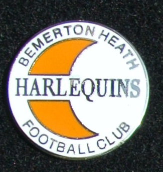 BEMERTON HEATH