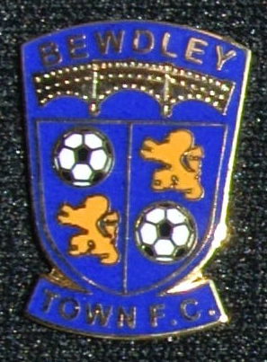 BEWDLEY TOWN