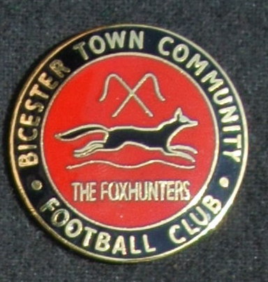BICESTER TOWN COMMUNITY