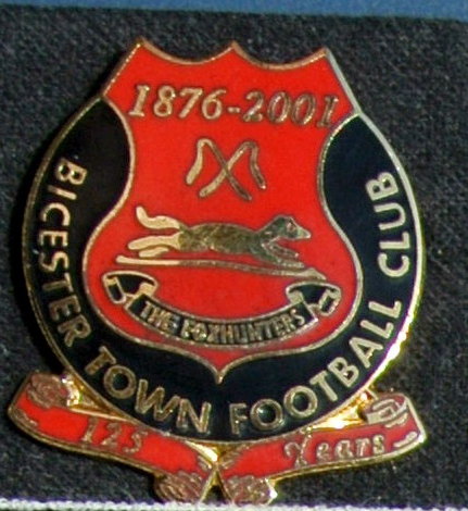 BICESTER TOWN