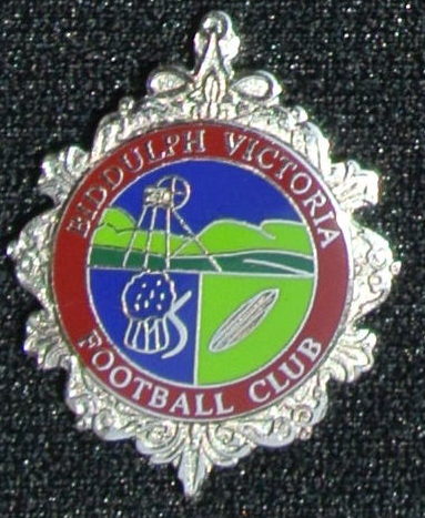 BIDDUPLH VICTORIA