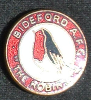 BIDEFORD