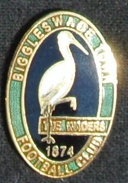 BIGGLESWAGE TOWN