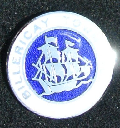 BILLERICAY TOWN