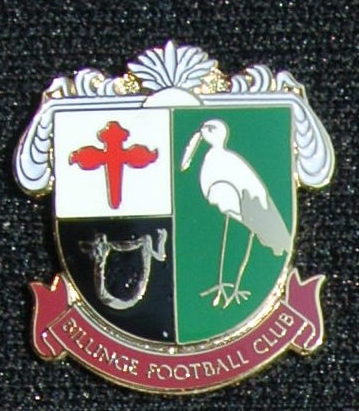 BILLINGE