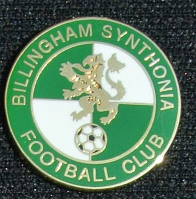 BILLINGHAM SYNTHONIA 2