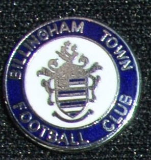 BILLINGHAM TOWN 2