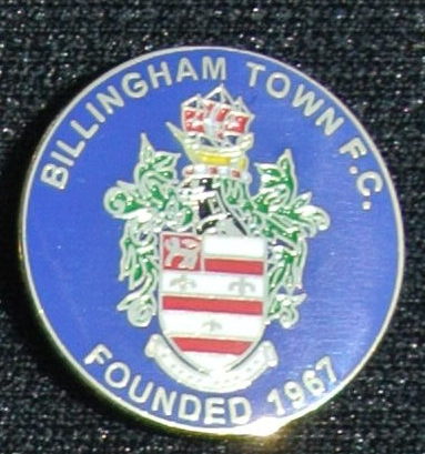 BILLINGHAM TOWN