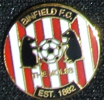 BINFIELD