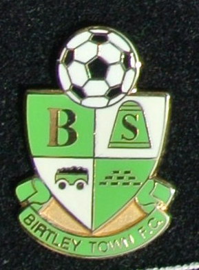 BIRTLEY TOWN