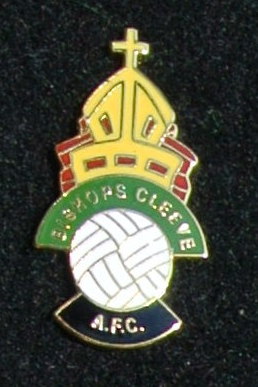BISHOPS CLEEVE